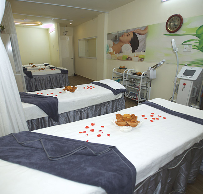 VTM Úc Châu - Gội Đầu Dưỡng Sinh + Massage Đầu, Cổ, Vai, Gáy. Voucher 300,000 VNĐ, Còn 89,000 VNĐ, Giảm 70%. Chỉ Có Tại Hotdeal.vn!