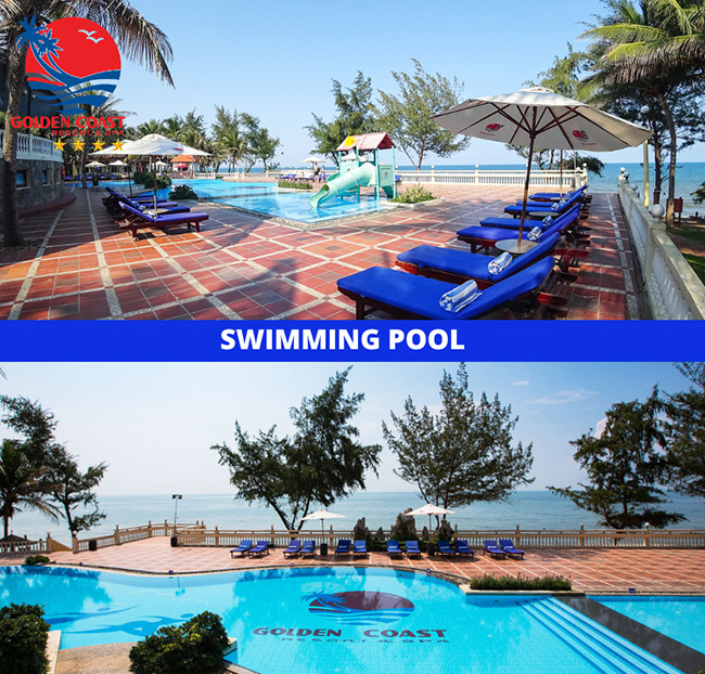 Golden Coast Resort & Spa 4* - Gói 3N2Đ - Phòng Superior + 04 Bữa Ăn + Tiệc Trà Chiều. Voucher 4,100,000 VNĐ, Còn 3,300,000 VNĐ, Giảm 20%. Chỉ Có Tại Hotdeal.vn!