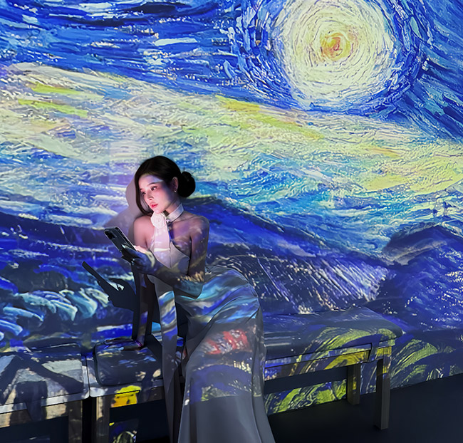 Metashow - Vé Special Toàn Bộ Triển Lãm + 2 Hạng Mục Titan. Voucher 290,000 VNĐ, Còn 261,000 VNĐ, Giảm 10%. Chỉ Có Tại Hotdeal.vn!