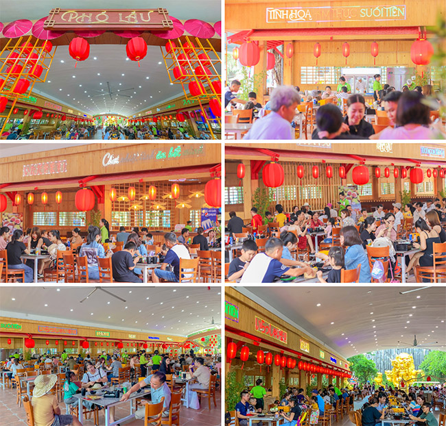 Suối Tiên - Vé Lẻ Vào Cổng + Xe Lửa Dành Cho Người Lớn/ Trẻ Em. Voucher 100,000 VNĐ, Còn 90,000 VNĐ, Giảm 10%. Chỉ Có Tại Hotdeal.vn!