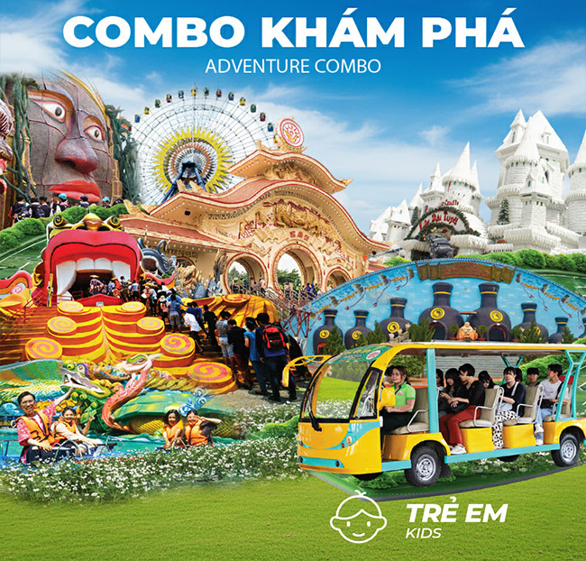 Suối Tiên - Combo Tham Quan, Khám Phá Và Thử Thách. Voucher 200,000 VNĐ, Còn 175,000 VNĐ, Giảm 13%. Chỉ Có Tại Hotdeal.vn!