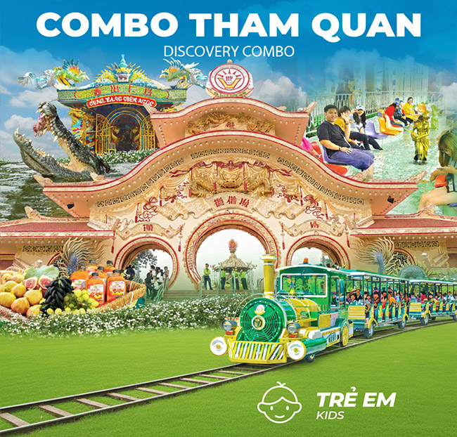 Suối Tiên - Combo Tham Quan, Khám Phá Và Thử Thách. Voucher 200,000 VNĐ, Còn 175,000 VNĐ, Giảm 13%. Chỉ Có Tại Hotdeal.vn!