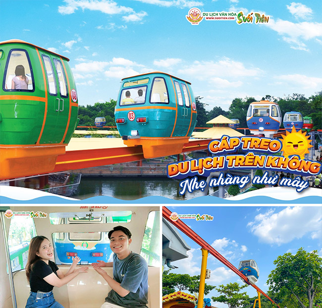 Suối Tiên - Combo Tham Quan, Khám Phá Và Thử Thách. Voucher 200,000 VNĐ, Còn 175,000 VNĐ, Giảm 13%. Chỉ Có Tại Hotdeal.vn!