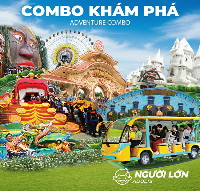 Suối Tiên - Combo Tham Quan, Khám Phá Và Thử Thách. Voucher 200,000 VNĐ, Còn 175,000 VNĐ, Giảm 13%. Chỉ Có Tại Hotdeal.vn!