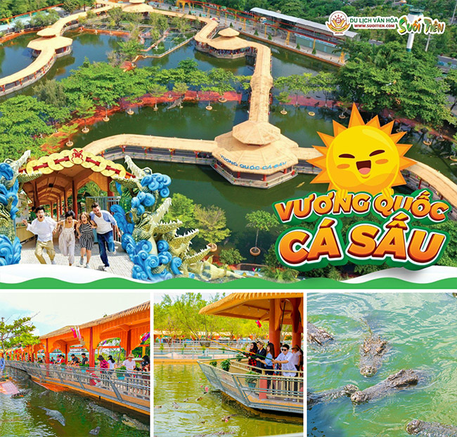 Suối Tiên - Combo Vé Cổng + Trò Chơi Biển Tiên Đồng - Ngọc Nữ, Thiên Đường Tuổi Thơ. Voucher 290,000 VNĐ, Còn 255,000 VNĐ, Giảm 12%. Chỉ Có Tại Hotdeal.vn!