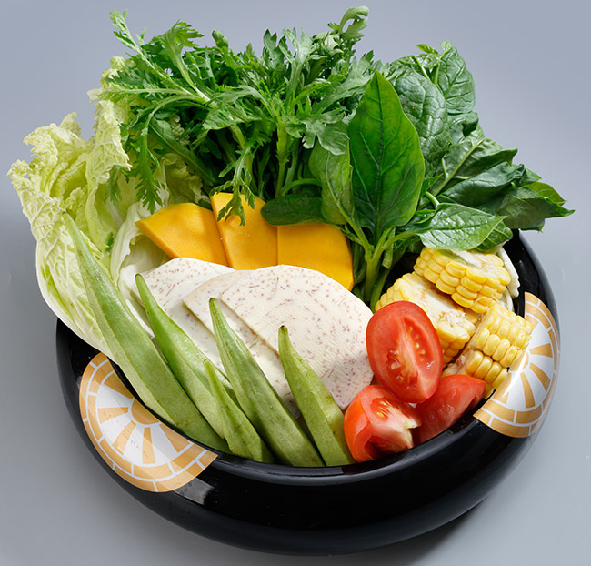 Yuhua Lê Văn Sỹ - Buffet Lẩu Đài Loan Hơn 80 Món Nhúng. Voucher 249,000 VNĐ, Còn 199,000 VNĐ, Giảm 20%. Chỉ Có Tại Hotdeal.vn!