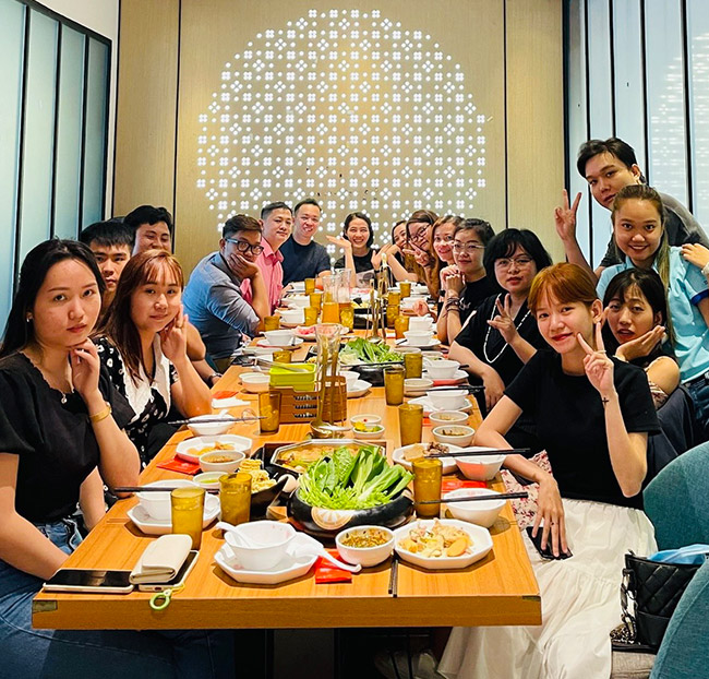Yuhua Hoàng Hoa Thám - Buffet Lẩu Đài Loan Hơn 80 Món Nhúng. Voucher 269,000 VNĐ, Còn 242,000 VNĐ, Giảm 10%. Chỉ Có Tại Hotdeal.vn!