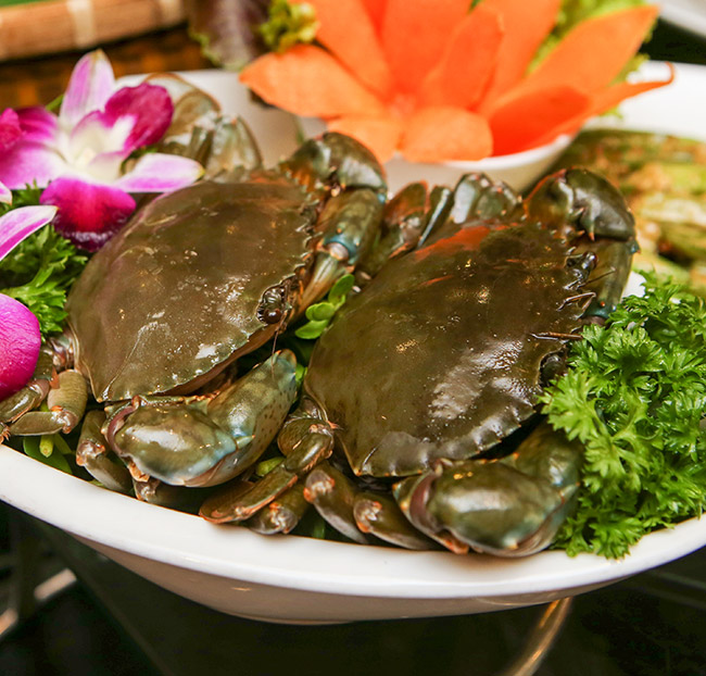 Buffet Gánh Bông Sen - Ẩm Thực 3 Miền - Tối Cả Tuần