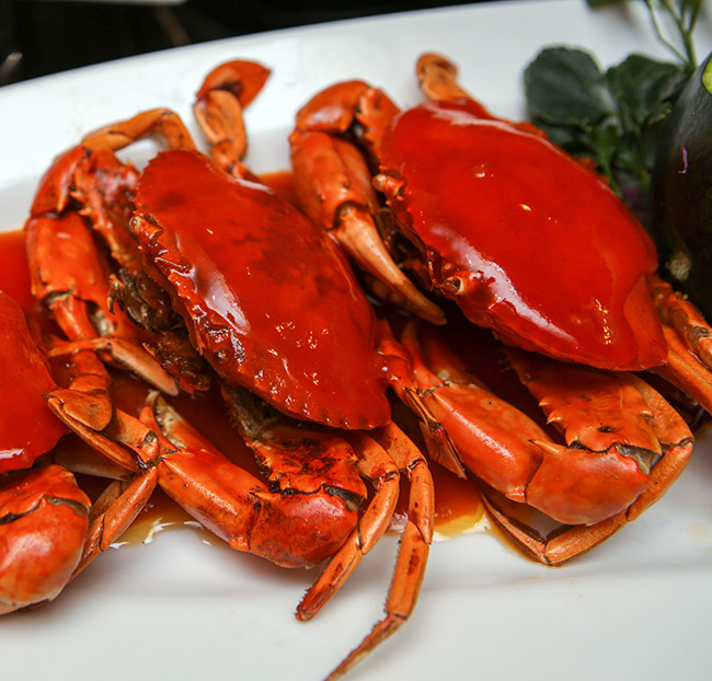 Buffet Gánh Bông Sen - Ẩm Thực 3 Miền - Tối Cả Tuần