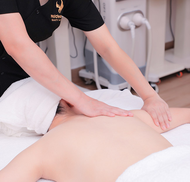 Phương Uyên Spa - Massage Body/ Chăm Sóc Da/ Gội Đầu Dưỡng Sinh. Voucher 500,000 VNĐ, Còn 149,000 VNĐ, Giảm 70%. Chỉ Có Tại Hotdeal.vn!