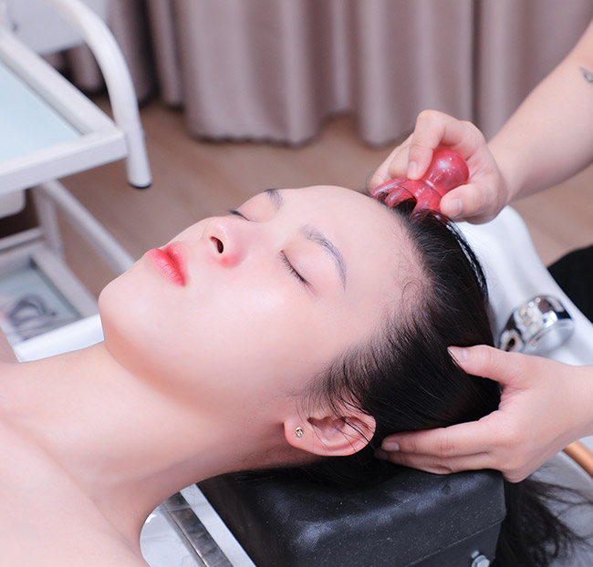 Phương Uyên Spa - Massage Body/ Chăm Sóc Da/ Gội Đầu Dưỡng Sinh. Voucher 500,000 VNĐ, Còn 149,000 VNĐ, Giảm 70%. Chỉ Có Tại Hotdeal.vn!