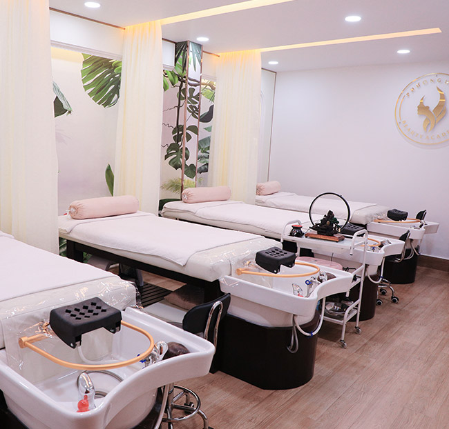Phương Uyên Spa - Massage Body/ Chăm Sóc Da/ Gội Đầu Dưỡng Sinh. Voucher 500,000 VNĐ, Còn 149,000 VNĐ, Giảm 70%. Chỉ Có Tại Hotdeal.vn!