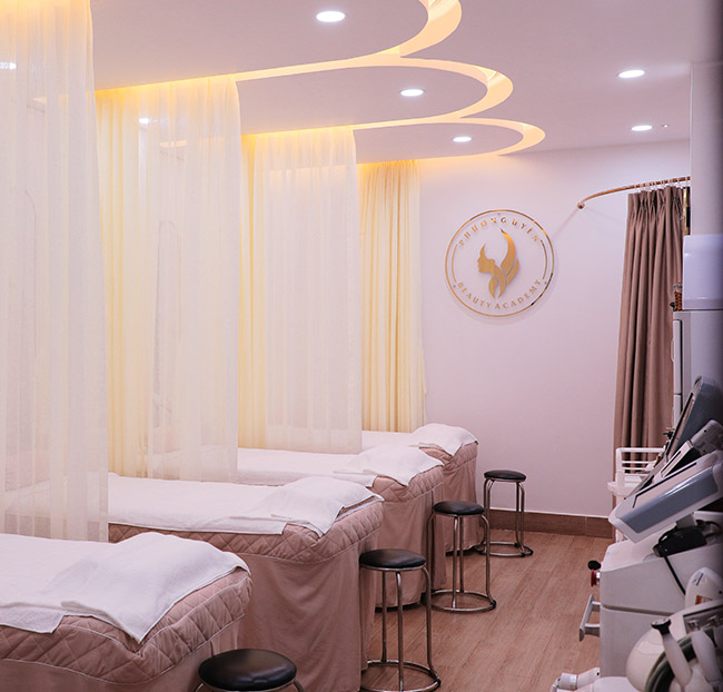 Phương Uyên Spa - Massage Body/ Chăm Sóc Da/ Gội Đầu Dưỡng Sinh. Voucher 500,000 VNĐ, Còn 149,000 VNĐ, Giảm 70%. Chỉ Có Tại Hotdeal.vn!