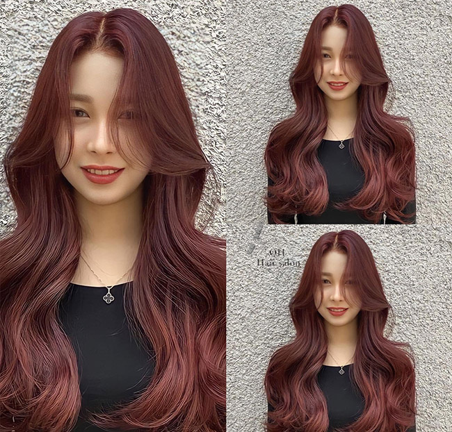 Quốc Huy Hair Salon - Trọn Gói Làm Tóc + Phục Hồi - SP Ý. Voucher 2,000,000 VNĐ, Còn 450,000 VNĐ, Giảm 78%. Chỉ Có Tại Hotdeal.vn!