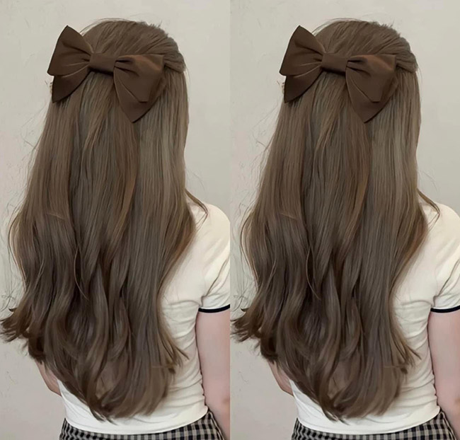 Quốc Huy Hair Salon - Trọn Gói Làm Tóc + Phục Hồi - SP Ý. Voucher 2,000,000 VNĐ, Còn 450,000 VNĐ, Giảm 78%. Chỉ Có Tại Hotdeal.vn!