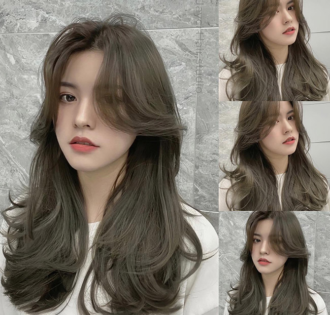 Quốc Huy Hair Salon - Trọn Gói Làm Tóc + Phục Hồi - SP Ý. Voucher 2,000,000 VNĐ, Còn 450,000 VNĐ, Giảm 78%. Chỉ Có Tại Hotdeal.vn!
