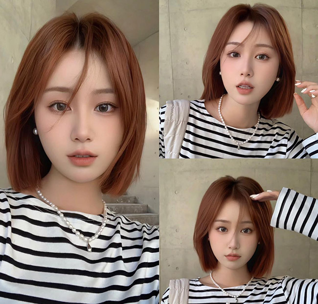 Quốc Huy Hair Salon - Trọn Gói Làm Tóc + Phục Hồi - SP Ý. Voucher 2,000,000 VNĐ, Còn 450,000 VNĐ, Giảm 78%. Chỉ Có Tại Hotdeal.vn!