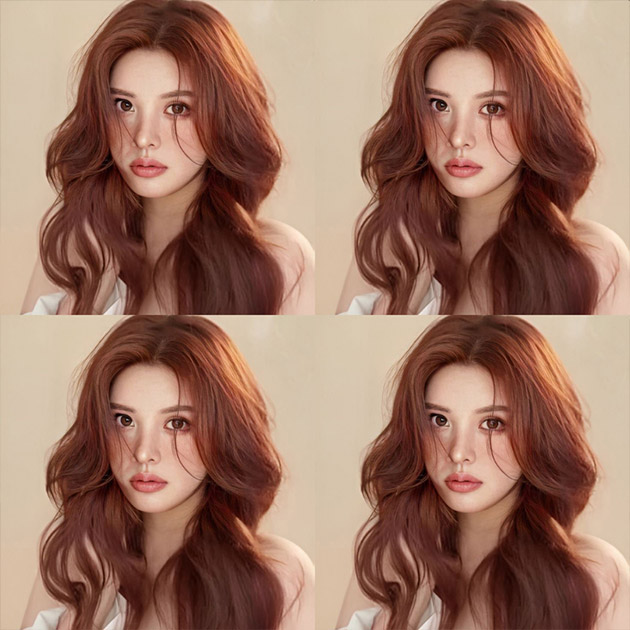 Quốc Huy Hair Salon - Trọn Gói Làm Tóc + Phục Hồi - SP Ý. Voucher 2,000,000 VNĐ, Còn 450,000 VNĐ, Giảm 78%. Chỉ Có Tại Hotdeal.vn!