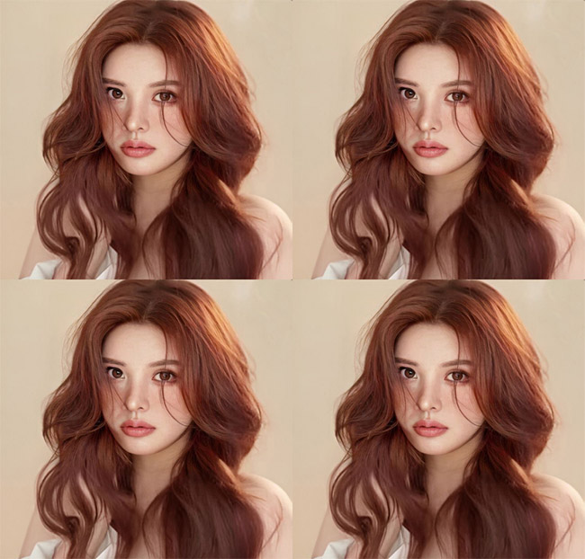 Quốc Huy Hair Salon - Trọn Gói Làm Tóc + Phục Hồi - SP Ý