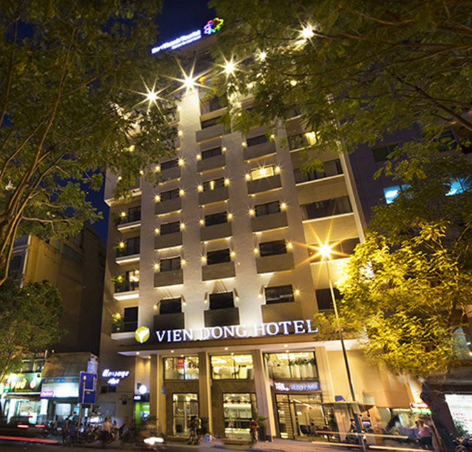 Viễn Đông - Buffet Trưa/ Tối Tinh Hoa Những Món Chay. Voucher 209,000 VNĐ, Còn 178,000 VNĐ, Giảm 15%. Chỉ Có Tại Hotdeal.vn!