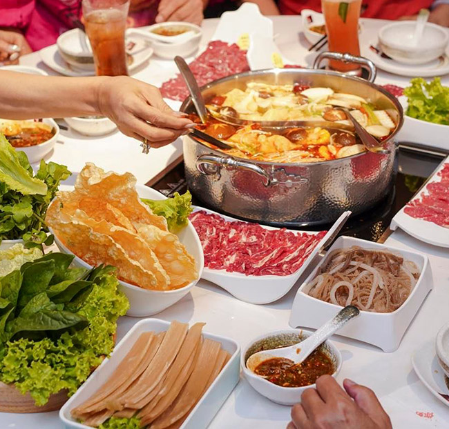 Nihaoniu Hotpot - Tinh Hoa Ẩm Thực Triều Châu Hảo Hạng. Voucher 400,000 VNĐ, Còn 299,000 VNĐ, Giảm 25%. Chỉ Có Tại Hotdeal.vn!