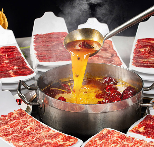 Nihaoniu Hotpot - Tinh Hoa Ẩm Thực Triều Châu Hảo Hạng. Voucher 400,000 VNĐ, Còn 299,000 VNĐ, Giảm 25%. Chỉ Có Tại Hotdeal.vn!