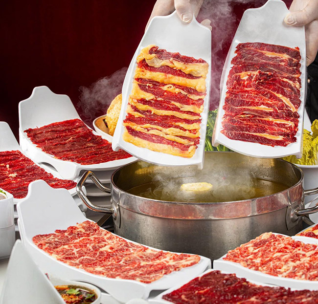 Nihaoniu Hotpot - Tinh Hoa Ẩm Thực Triều Châu Hảo Hạng. Voucher 400,000 VNĐ, Còn 299,000 VNĐ, Giảm 25%. Chỉ Có Tại Hotdeal.vn!