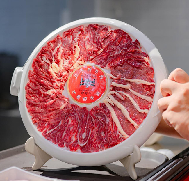 Nihaoniu Hotpot - Tinh Hoa Ẩm Thực Triều Châu Hảo Hạng. Voucher 400,000 VNĐ, Còn 299,000 VNĐ, Giảm 25%. Chỉ Có Tại Hotdeal.vn!