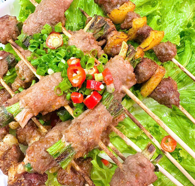 Nihaoniu Hotpot - Tinh Hoa Ẩm Thực Triều Châu Hảo Hạng. Voucher 400,000 VNĐ, Còn 299,000 VNĐ, Giảm 25%. Chỉ Có Tại Hotdeal.vn!