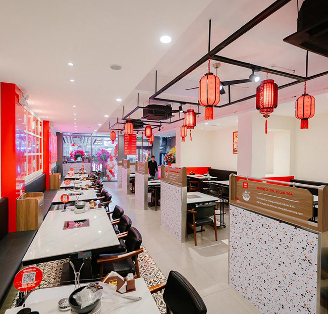 Nihaoniu Hotpot - Tinh Hoa Ẩm Thực Triều Châu Hảo Hạng. Voucher 400,000 VNĐ, Còn 299,000 VNĐ, Giảm 25%. Chỉ Có Tại Hotdeal.vn!