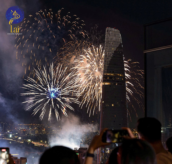 Lai Restaurant Tầng 28 Sedona Suites - Vịt Quay Bắc Kinh 3 Món Cho 4 - 6 Người. Voucher 1,700,000 VNĐ, Còn 1,160,000 VNĐ, Giảm 32%. Chỉ Có Tại Hotdeal.vn!