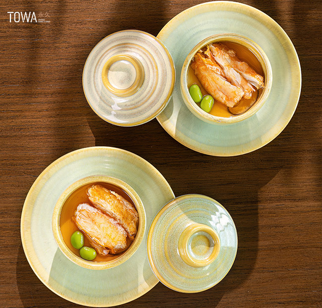 Towa Japanese Cuisine Tầng 28 Sedona Suites - 1 Con Cua Lông Kegani Cao Cấp 2 Món Cho 2 Người. Voucher 2,788,000 VNĐ, Còn 1,800,000 VNĐ, Giảm 35%. Chỉ Có Tại Hotdeal.vn!