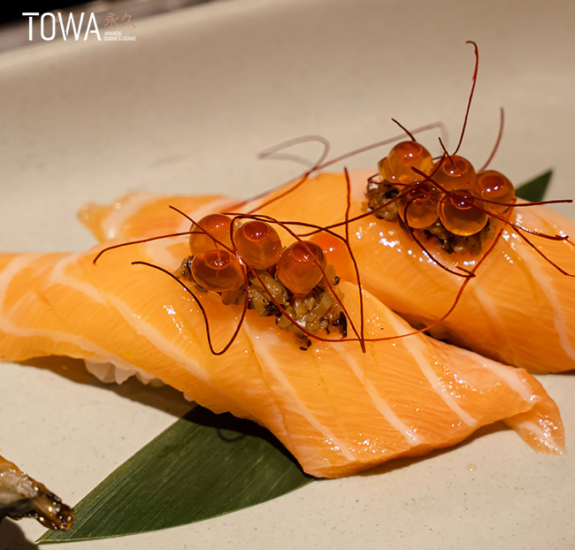 Towa Japanese Cuisine Tầng 28 Sedona Suites - Omakase Cao Cấp Cho 1 Người. Voucher 4,500,000 VNĐ, Còn 2,800,000 VNĐ, Giảm 38%. Chỉ Có Tại Hotdeal.vn!