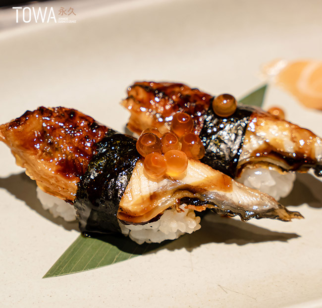 Towa Japanese Cuisine Tầng 28 Sedona Suites - Omakase Cao Cấp Cho 1 Người. Voucher 4,500,000 VNĐ, Còn 2,800,000 VNĐ, Giảm 38%. Chỉ Có Tại Hotdeal.vn!