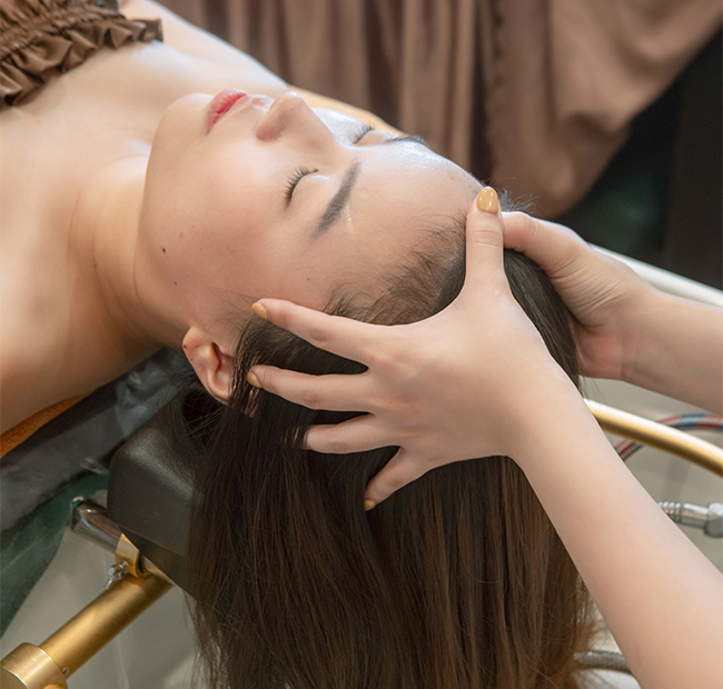 DR Anmytas - Gội Đầu Dưỡng Sinh, Massage Cổ Vai Gáy. Voucher 500,000 VNĐ, Còn 148,000 VNĐ, Giảm 70%. Chỉ Có Tại Hotdeal.vn!