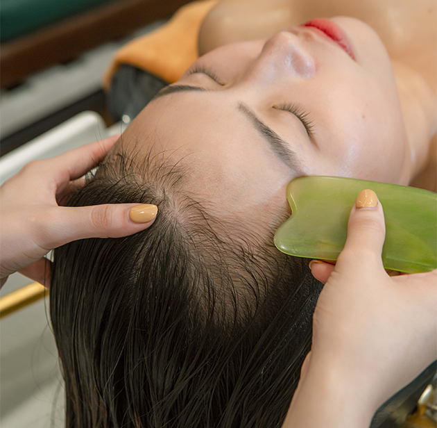 DR Anmytas - Gội Đầu Dưỡng Sinh, Massage Cổ Vai Gáy. Voucher 500,000 VNĐ, Còn 148,000 VNĐ, Giảm 70%. Chỉ Có Tại Hotdeal.vn!