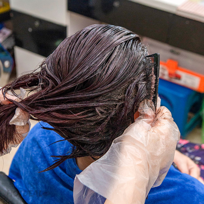 Hair Salon Thu Huyền - 1 Trong 5 Dịch Vụ Làm Tóc Đẳng Cấp: Ép/ Nhuộm/ Uốn/ Phủ Bóng/ Hấp Phục Hồi. Voucher 750,000 VNĐ, Còn 215,000 VNĐ, Giảm 71%. Chỉ Có Tại Hotdeal.vn!