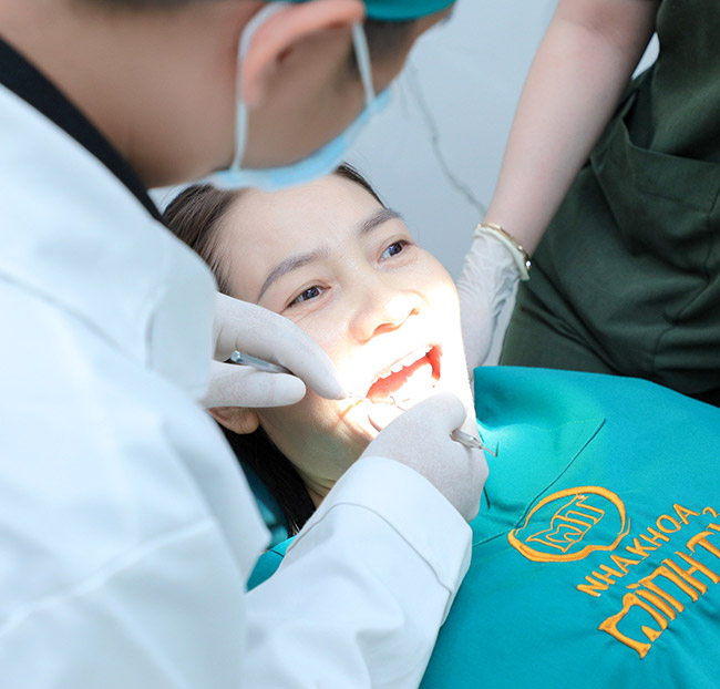 Nha Khoa Minh Tỷ - Tẩy Trắng Răng Bleachbright Không Ê Buốt. Voucher 3,000,000 VNĐ, Còn 499,000 VNĐ, Giảm 83%. Chỉ Có Tại Hotdeal.vn!