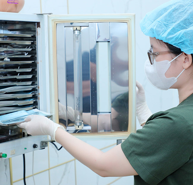 Nha Khoa Minh Tỷ - Tẩy Trắng Răng Bleachbright Không Ê Buốt. Voucher 3,000,000 VNĐ, Còn 499,000 VNĐ, Giảm 83%. Chỉ Có Tại Hotdeal.vn!