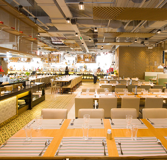 Hoàng Yến Buffet - Ẩm Thực 3 Miền Đặc Sắc. Voucher 380,000 VNĐ, Còn 342,000 VNĐ, Giảm 10%. Chỉ Có Tại Hotdeal.vn!