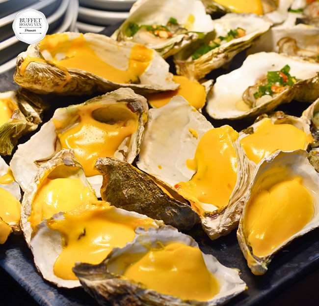 Hoàng Yến Buffet Premier - Ẩm Thực 3 Miền Đặc Sắc. Voucher 431,000 VNĐ, Còn 388,000 VNĐ, Giảm 10%. Chỉ Có Tại Hotdeal.vn!