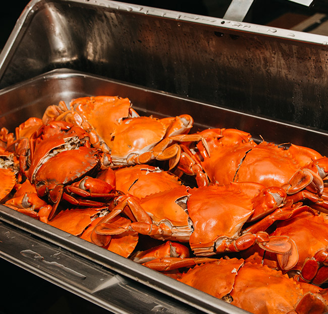 Saigon Prince - Buffet Hải Sản Cao Cấp, Tặng Tôm Hùm. Voucher 792,000 VNĐ, Còn 649,000 VNĐ, Giảm 18%. Chỉ Có Tại Hotdeal.vn!