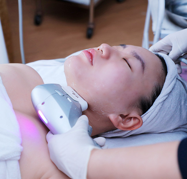 Viện Việt Hàn - Nâng Cơ HIFU/ Meso Căng Bóng Da/ 15 Lần Triệt Lông. Voucher 4,500,000 VNĐ, Còn 399,000 VNĐ, Giảm 91%. Chỉ Có Tại Hotdeal.vn!