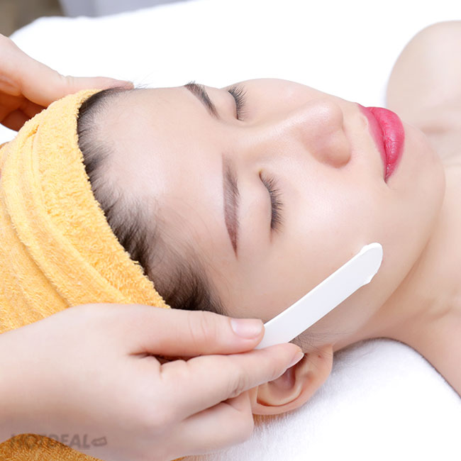 Viện Việt Hàn - Nâng Cơ HIFU/ Meso Căng Bóng Da/ 15 Lần Triệt Lông. Voucher 4,500,000 VNĐ, Còn 399,000 VNĐ, Giảm 91%. Chỉ Có Tại Hotdeal.vn!