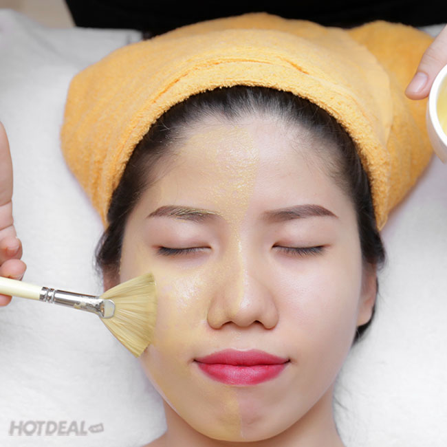 Viện Việt Hàn - Nâng Cơ HIFU/ Meso Căng Bóng Da/ 15 Lần Triệt Lông. Voucher 4,500,000 VNĐ, Còn 399,000 VNĐ, Giảm 91%. Chỉ Có Tại Hotdeal.vn!
