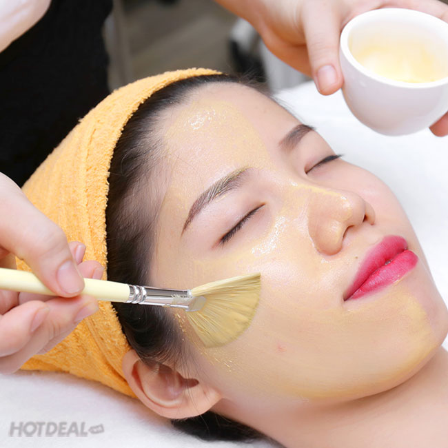 Viện Việt Hàn - Nâng Cơ HIFU/ Meso Căng Bóng Da/ 15 Lần Triệt Lông. Voucher 4,500,000 VNĐ, Còn 399,000 VNĐ, Giảm 91%. Chỉ Có Tại Hotdeal.vn!