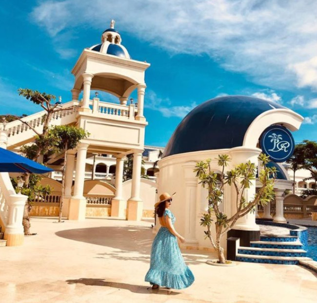 Lan Rừng Resort Phước Hải Vũng Tàu 5* - P. Deluxe 2N1Đ + Ăn Sáng. Voucher 2,550,000 VNĐ, Còn 1,490,000 VNĐ, Giảm 42%. Chỉ Có Tại Hotdeal.vn!