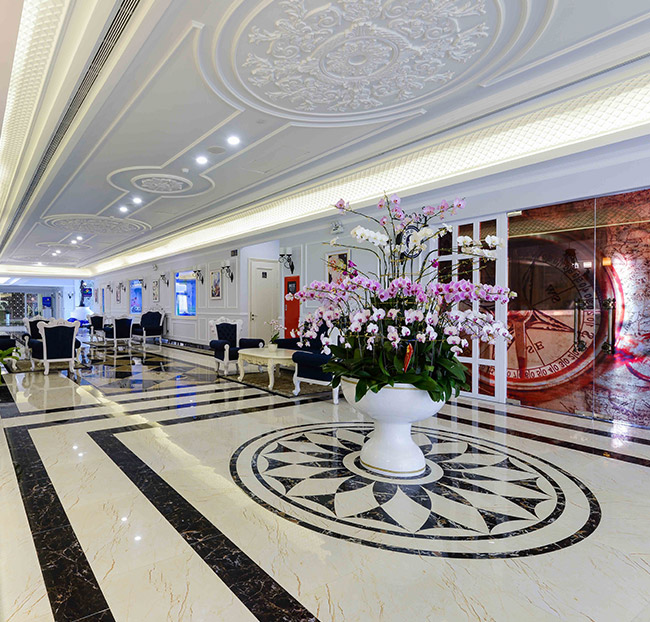 Lan Rừng Resort Phước Hải Vũng Tàu 5* - P. Deluxe 2N1Đ + Ăn Sáng. Voucher 2,550,000 VNĐ, Còn 1,490,000 VNĐ, Giảm 42%. Chỉ Có Tại Hotdeal.vn!