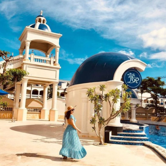 Lan Rừng Resort Phước Hải Vũng Tàu 5* - P. Deluxe 2N1Đ + Ăn Sáng. Voucher 2,550,000 VNĐ, Còn 1,490,000 VNĐ, Giảm 42%. Chỉ Có Tại Hotdeal.vn!