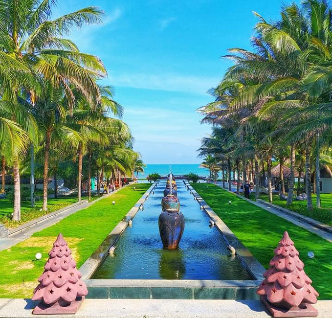 Sonata Resort & Spa 4* Phan Thiết - 2N1Đ Superior Garden - 2 Khách. Voucher 1,900,000 VNĐ, Còn 1,000,000 VNĐ, Giảm 47%. Chỉ Có Tại Hotdeal.vn!